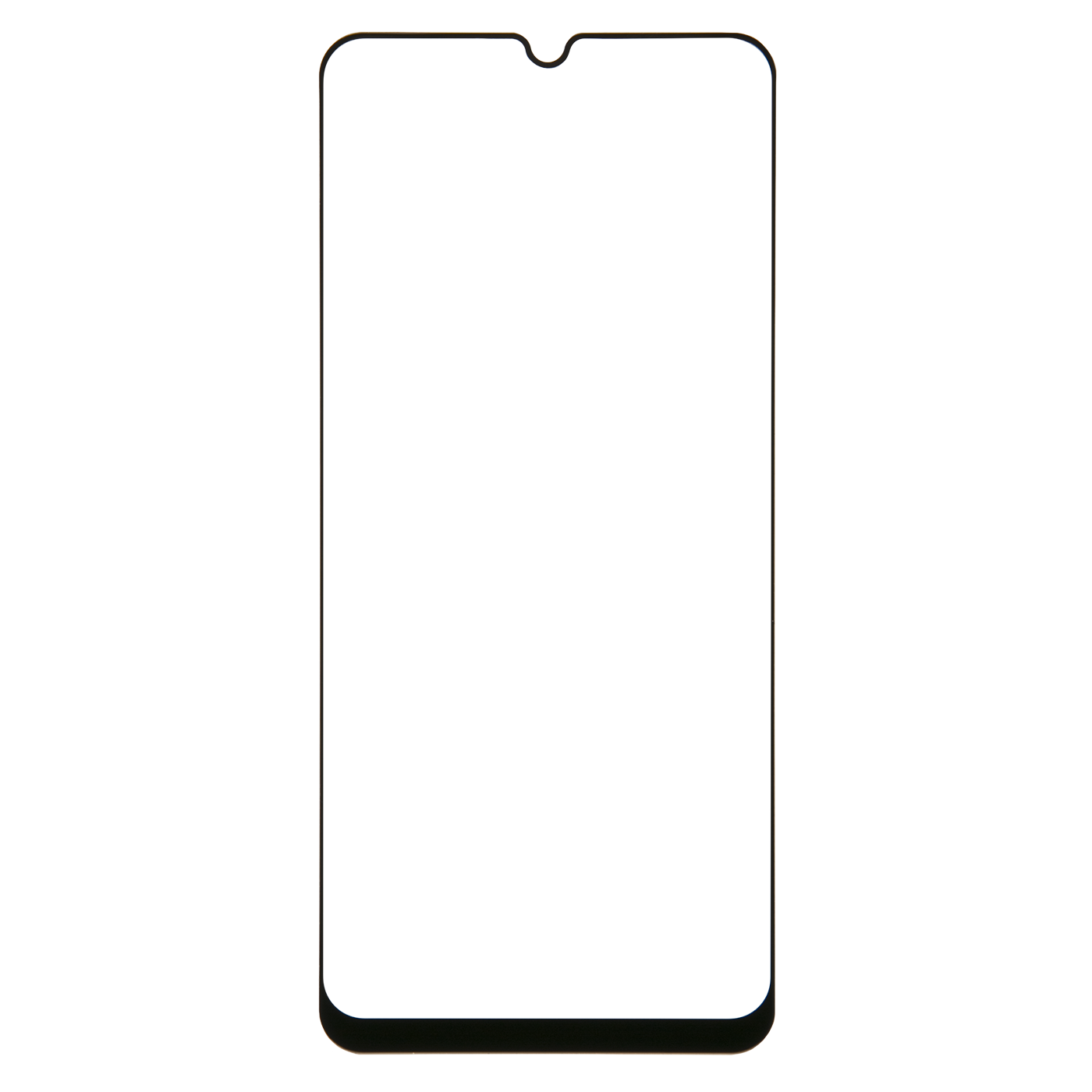 Защитный экран Samsung Galaxy A50 Full screen tempered glass