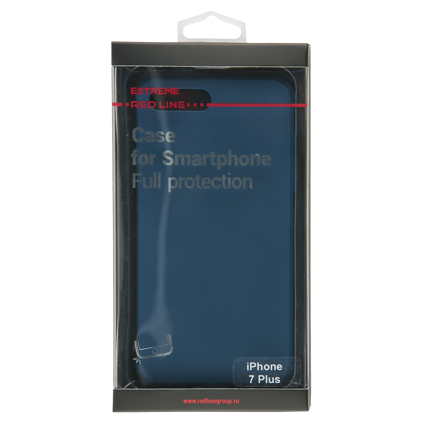 Защитный чехол Red Line Extreme для iPhone 7 Plus
