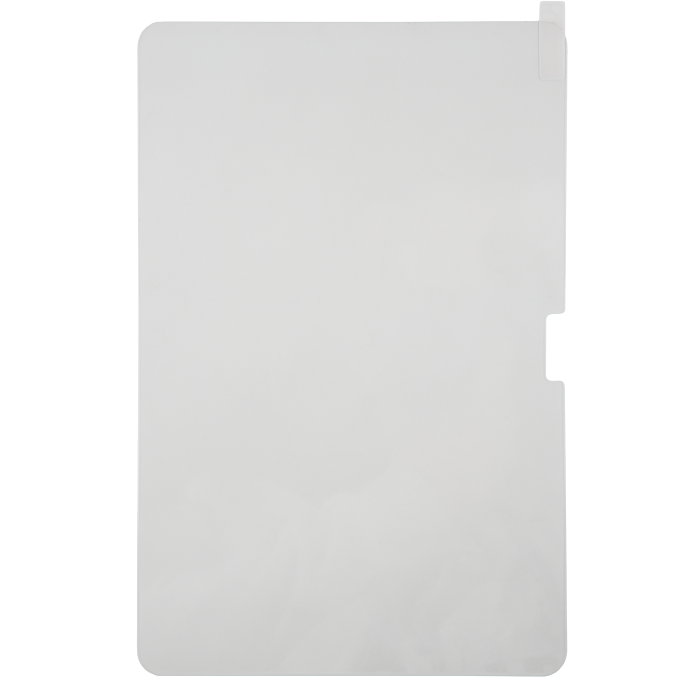 Защитный экран Samsung Tab A 10.1 (2019) tempered glass