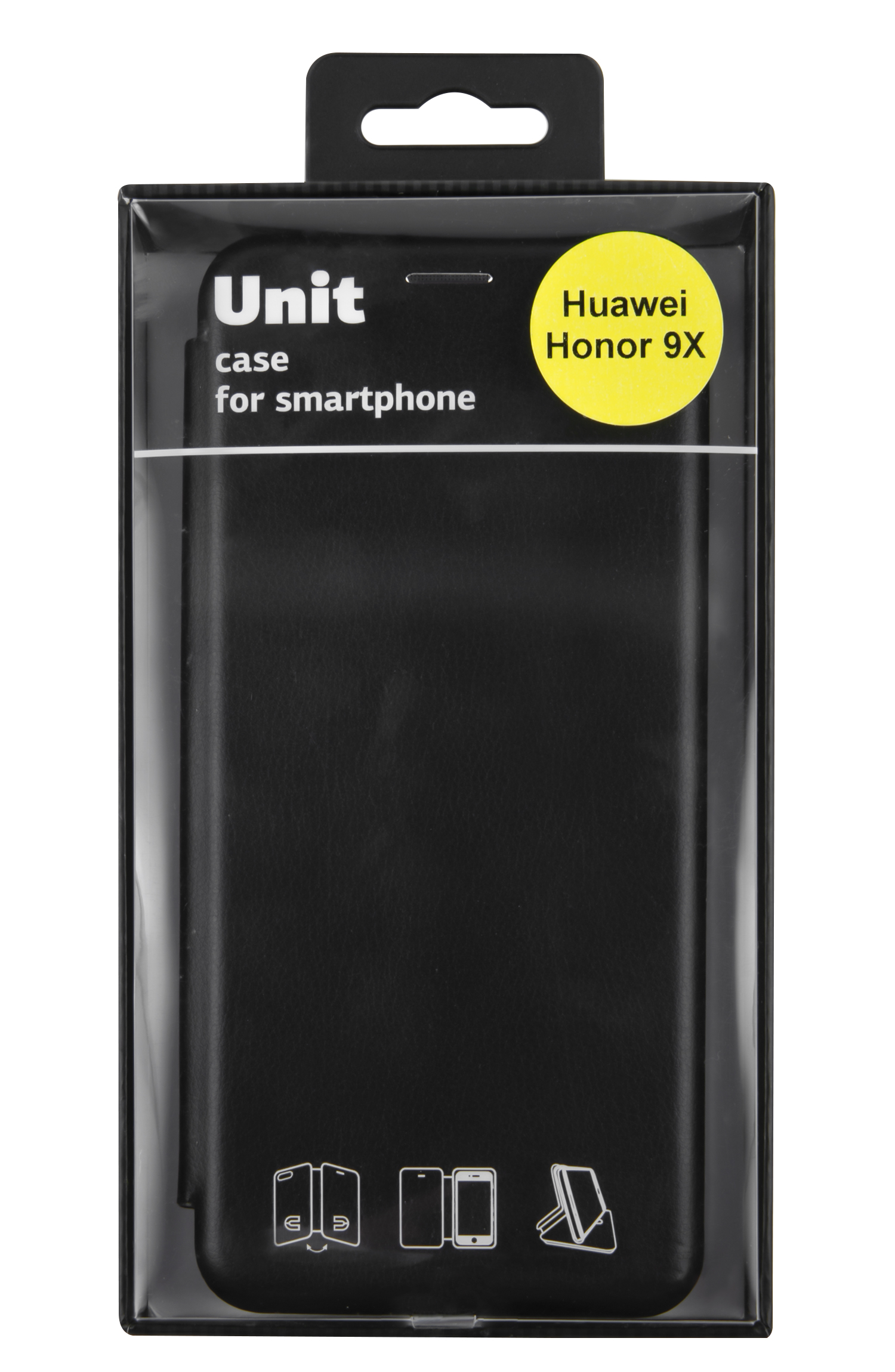 Чехол-книжка Red Line Unit для Huawei Honor 9X