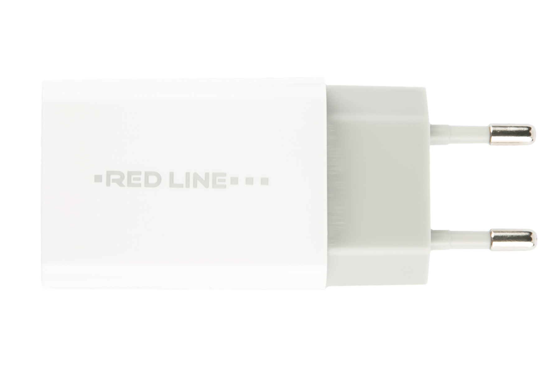 СЗУ Red Line Lux 2 USB (модель Z2), 2.1A Fast Charger