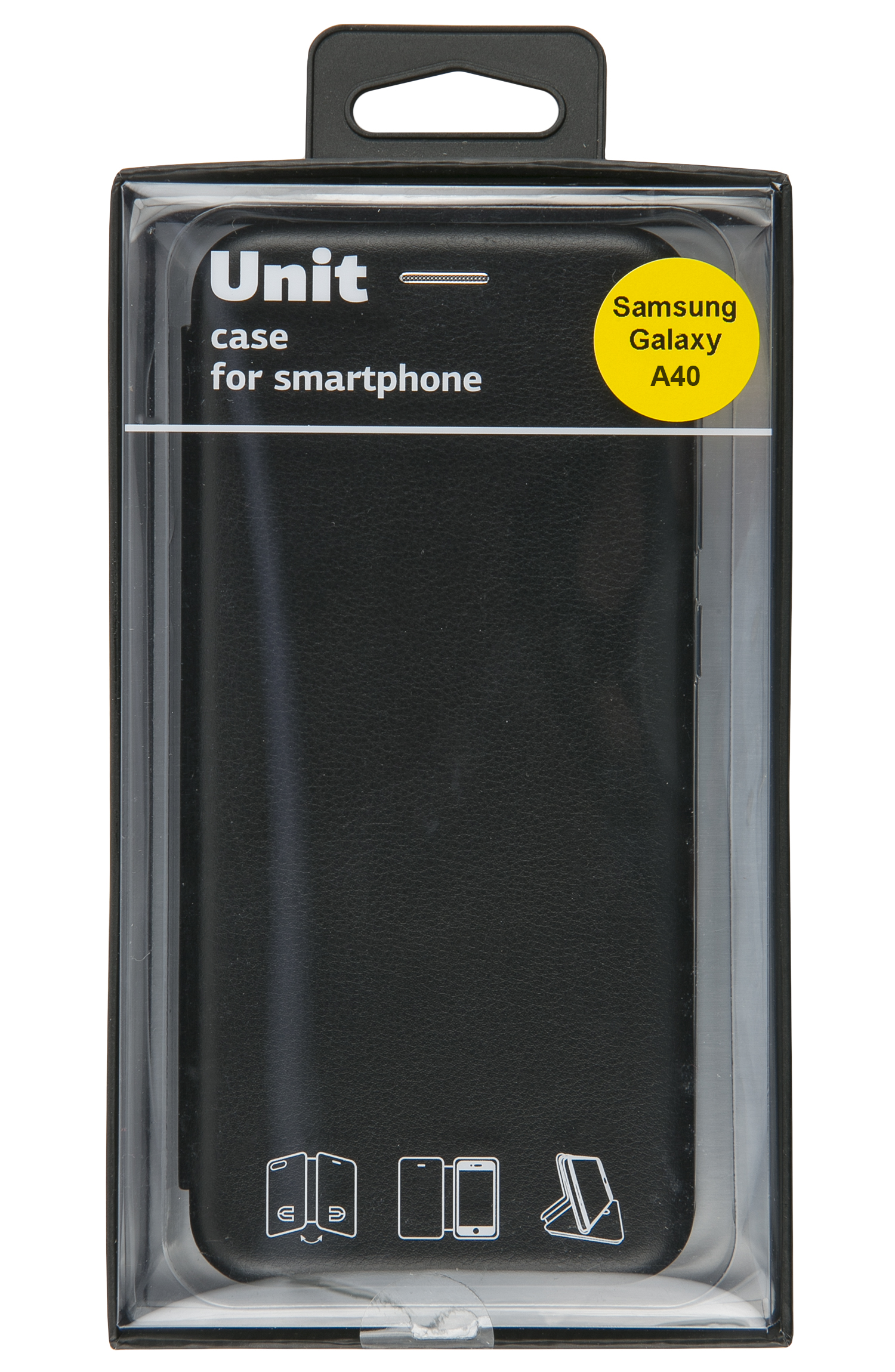 Чехол-книжка Red Line Unit для Samsung Galaxy A40