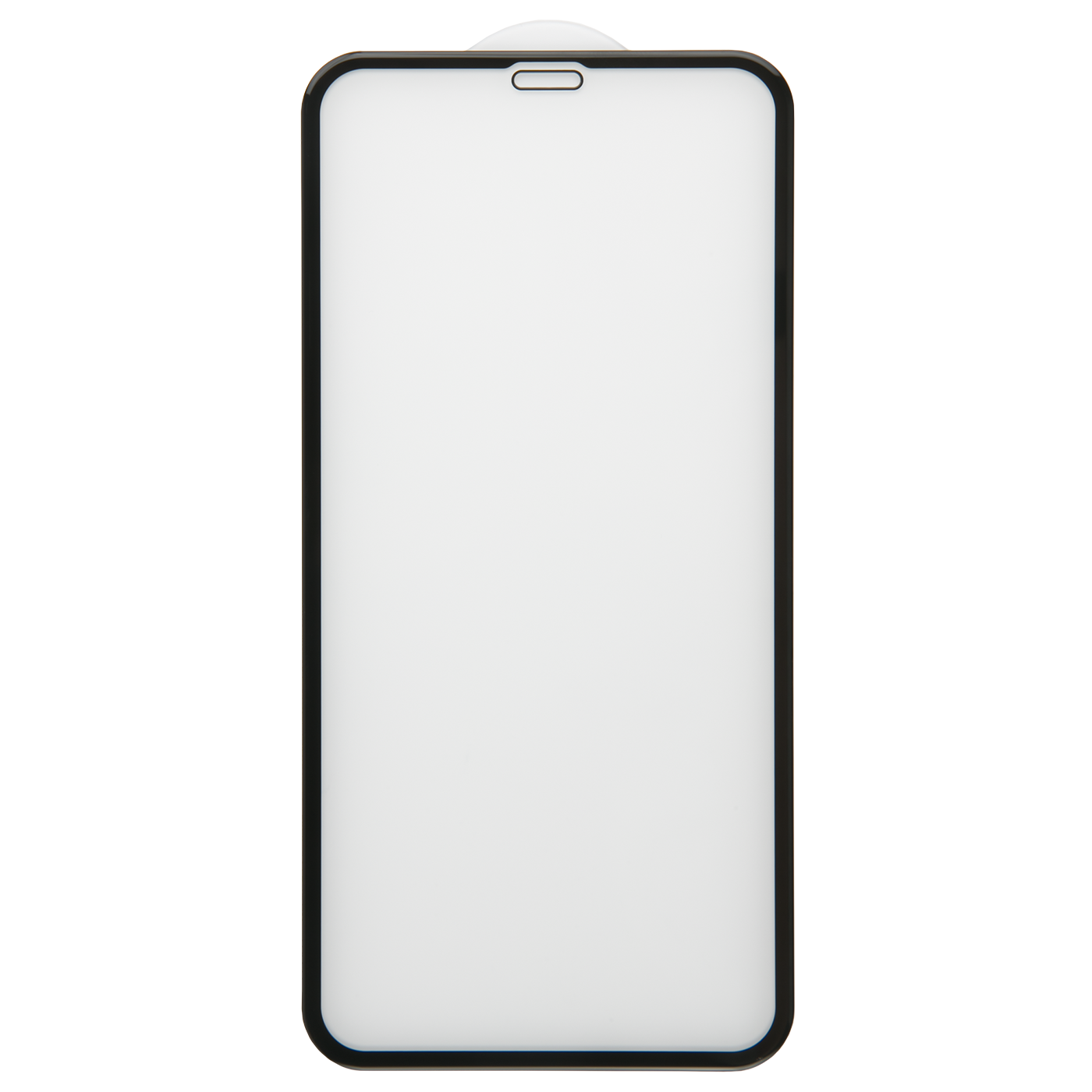 Защитный экран iPhone X/XS (5.8") Full Screen (3D) tempered glass