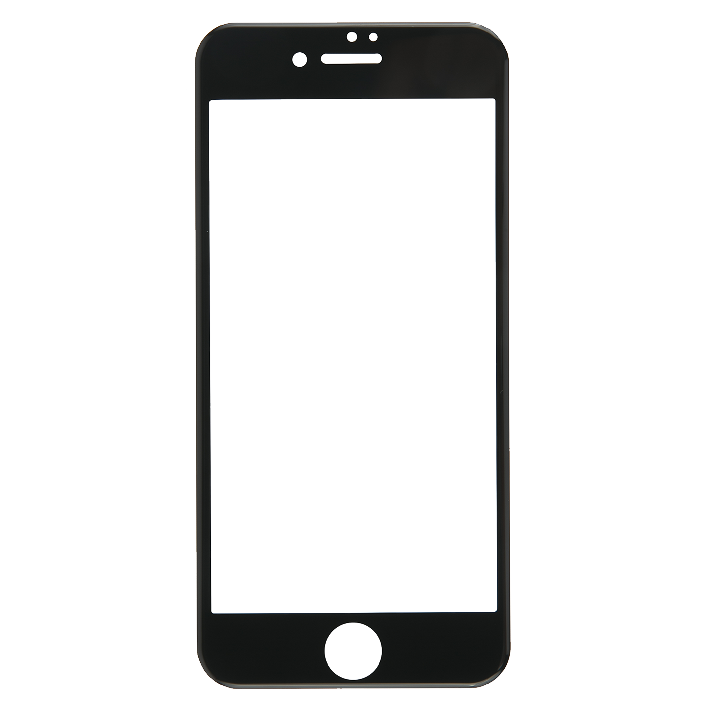 Защитный экран iPhone 6/7/8 Full Screen tempered glass 