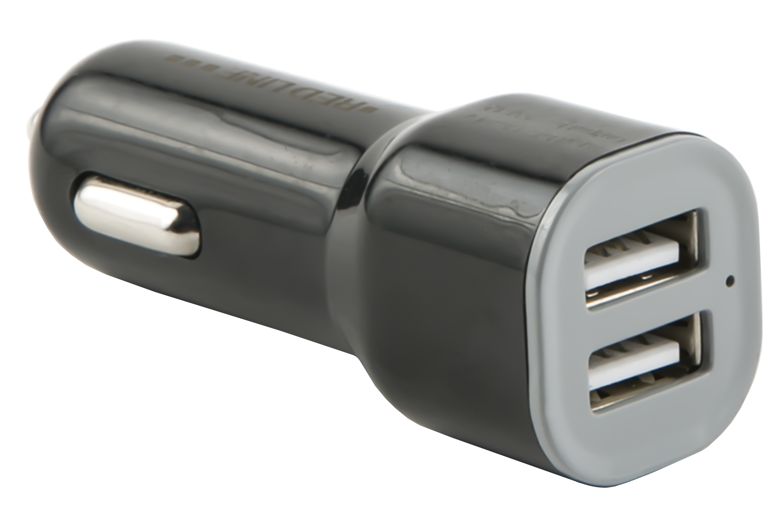 АЗУ Red Line Lite 2 USB (модель AC-1A), 1A