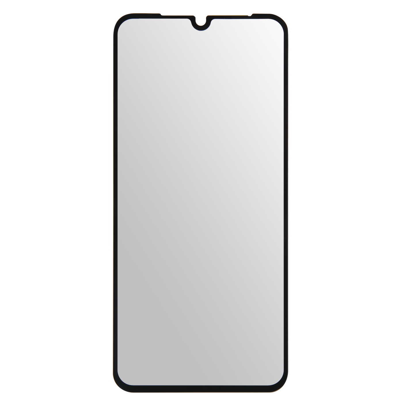 Защитный экран Xiaomi Mi 9 Lite Full Screen (3D) tempered glass FULL GLUE