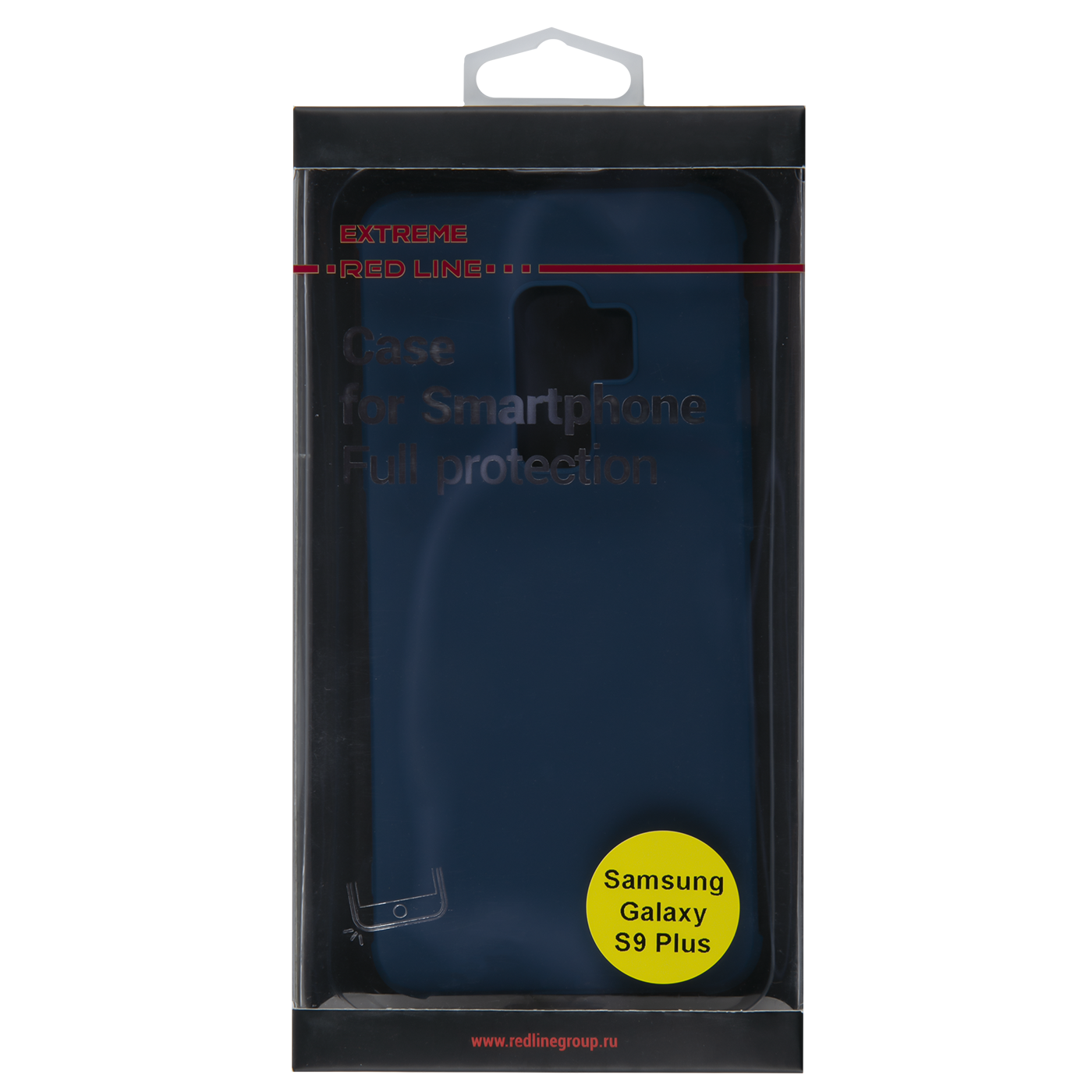 Защитный чехол Red Line Extreme для Samsung Galaxy S9 Plus