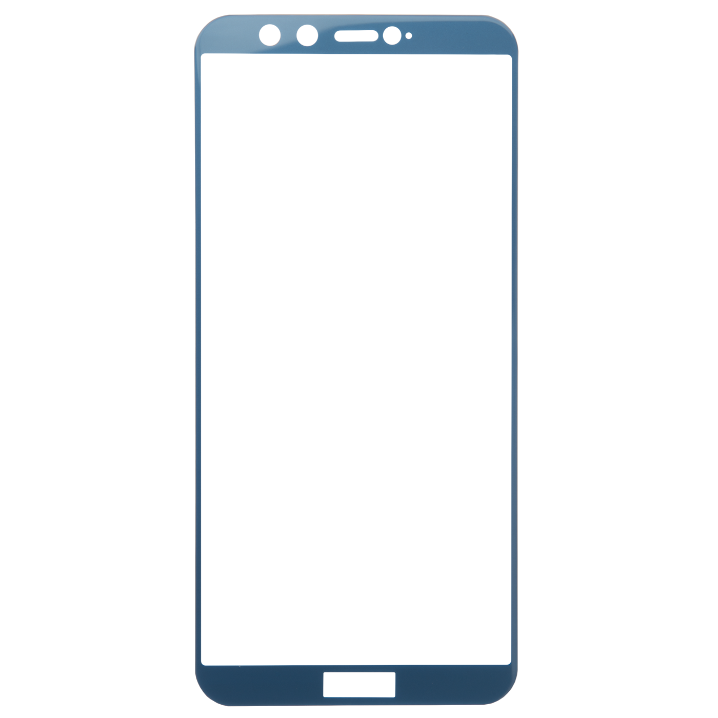 Защитный экран Huawei Honor 9 Lite Full Screen (3D) tempered glass