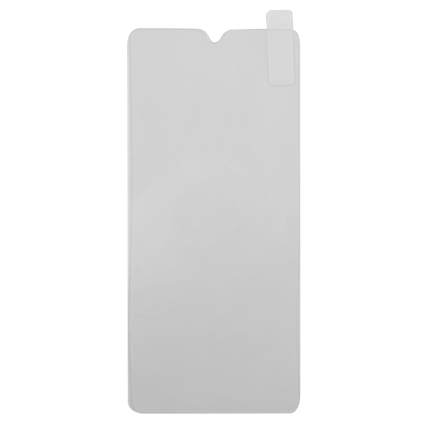 Защитный экран Samsung Galaxy A20s tempered glass