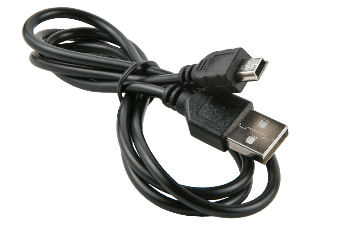 Дата-кабель Red Line USB - mini USB