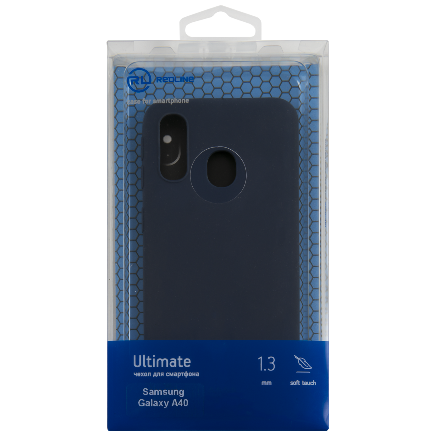 Защитный чехол Red Line Ultimate для Samsung Galaxy A40