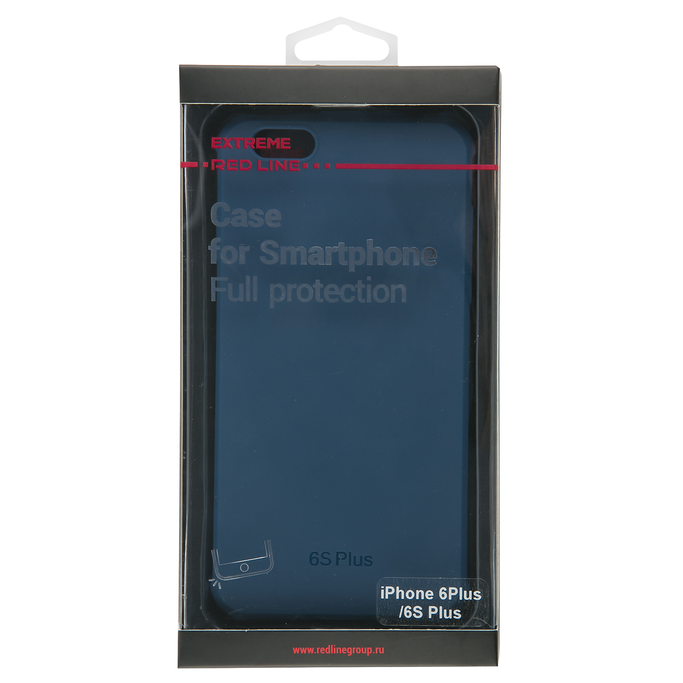 Защитный чехол Red Line Extreme для iPhone 6 Plus / 6S Plus