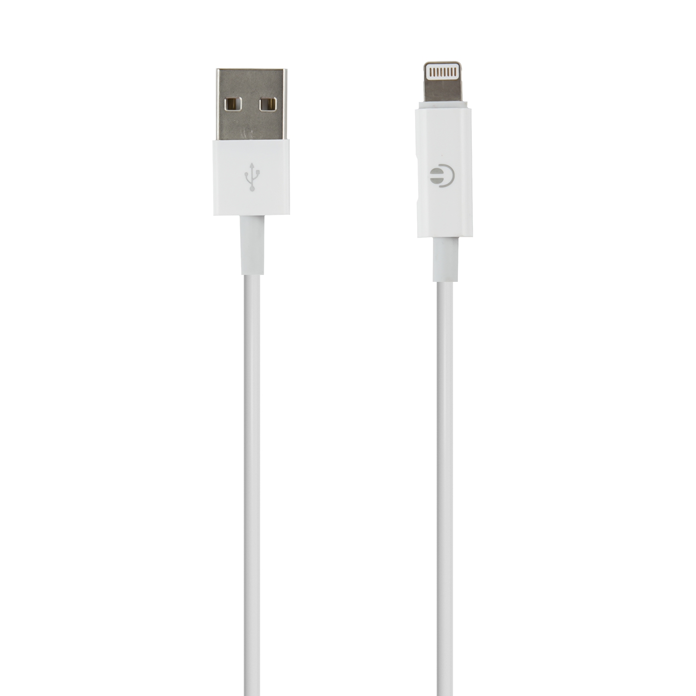 Дата-кабель Red Line USB – 8 - pin с переходником на наушники с разъемом 8 - pin