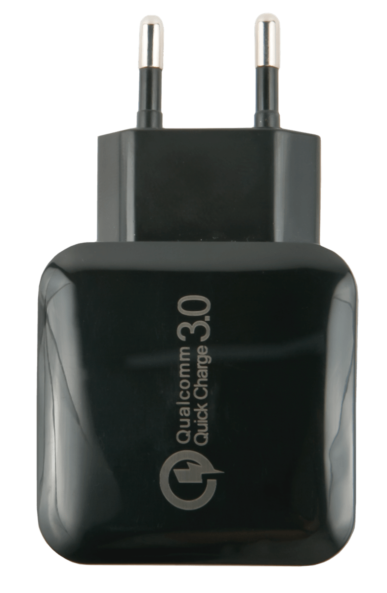 СЗУ Red Line Tech USB QC 3.0 (модель NQC-4)