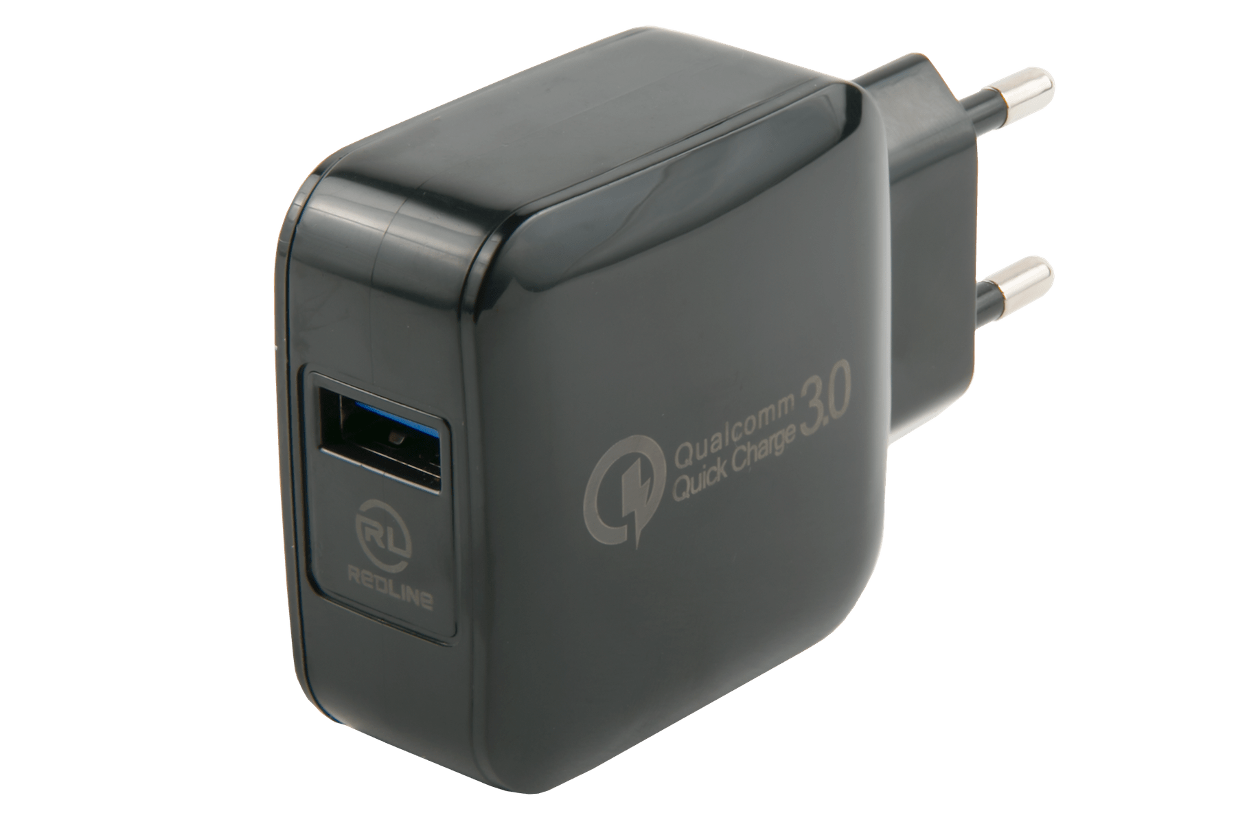СЗУ Red Line Tech USB QC 3.0 (модель NQC-4)