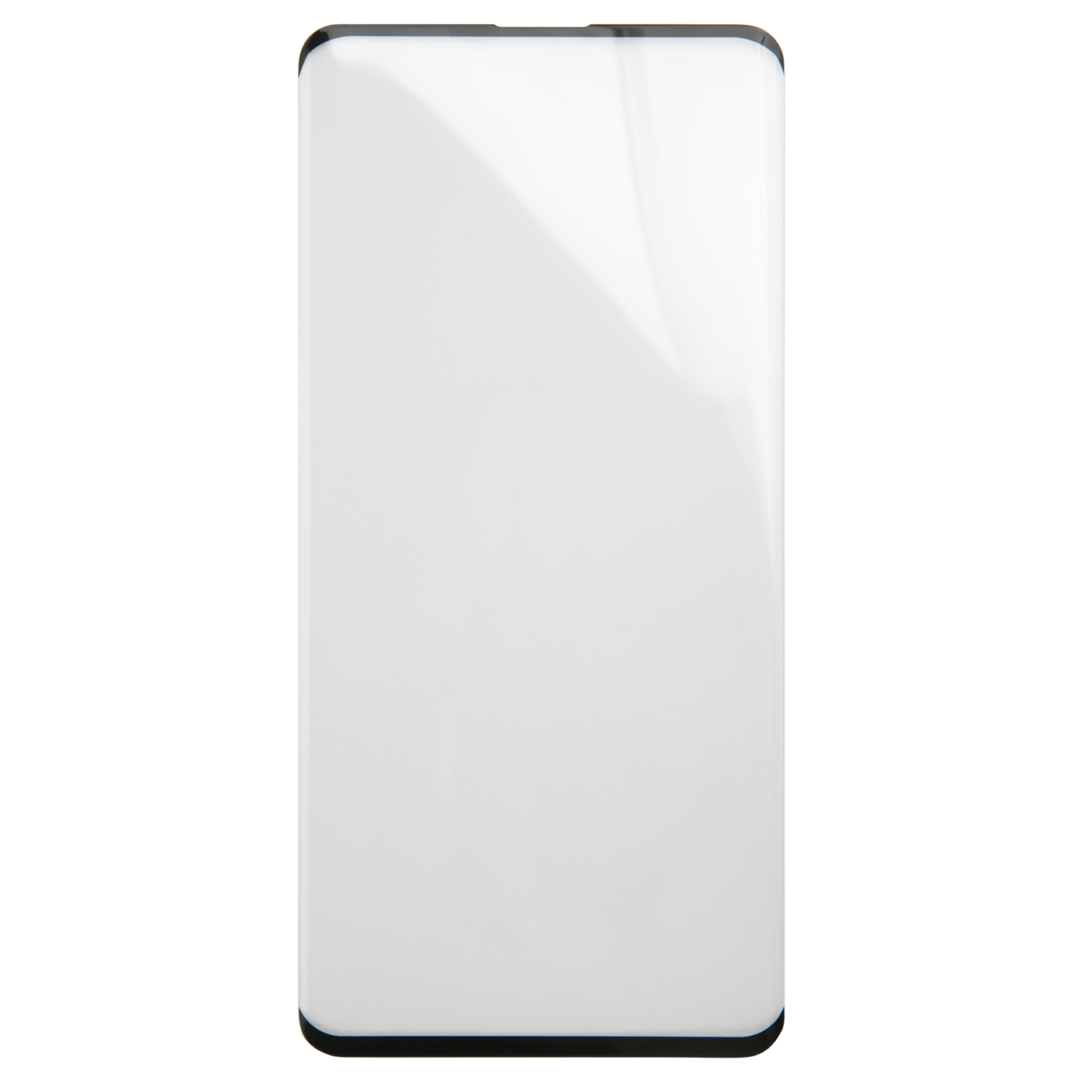 Защитный экран Samsung Galaxy S10 Plus Full Screen (3D) tempered glass