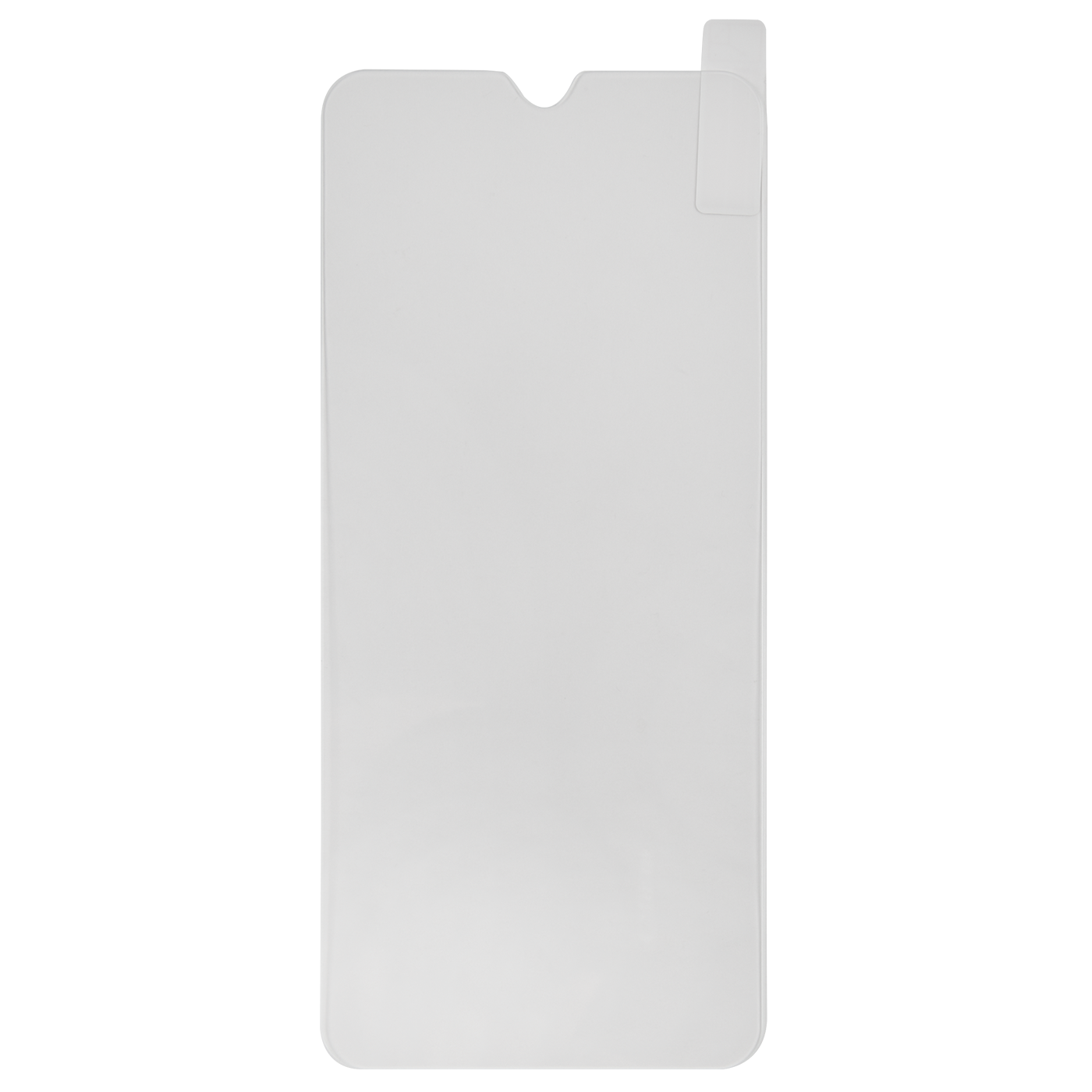 Защитный экран Xiaomi Redmi Note 8T tempered glass