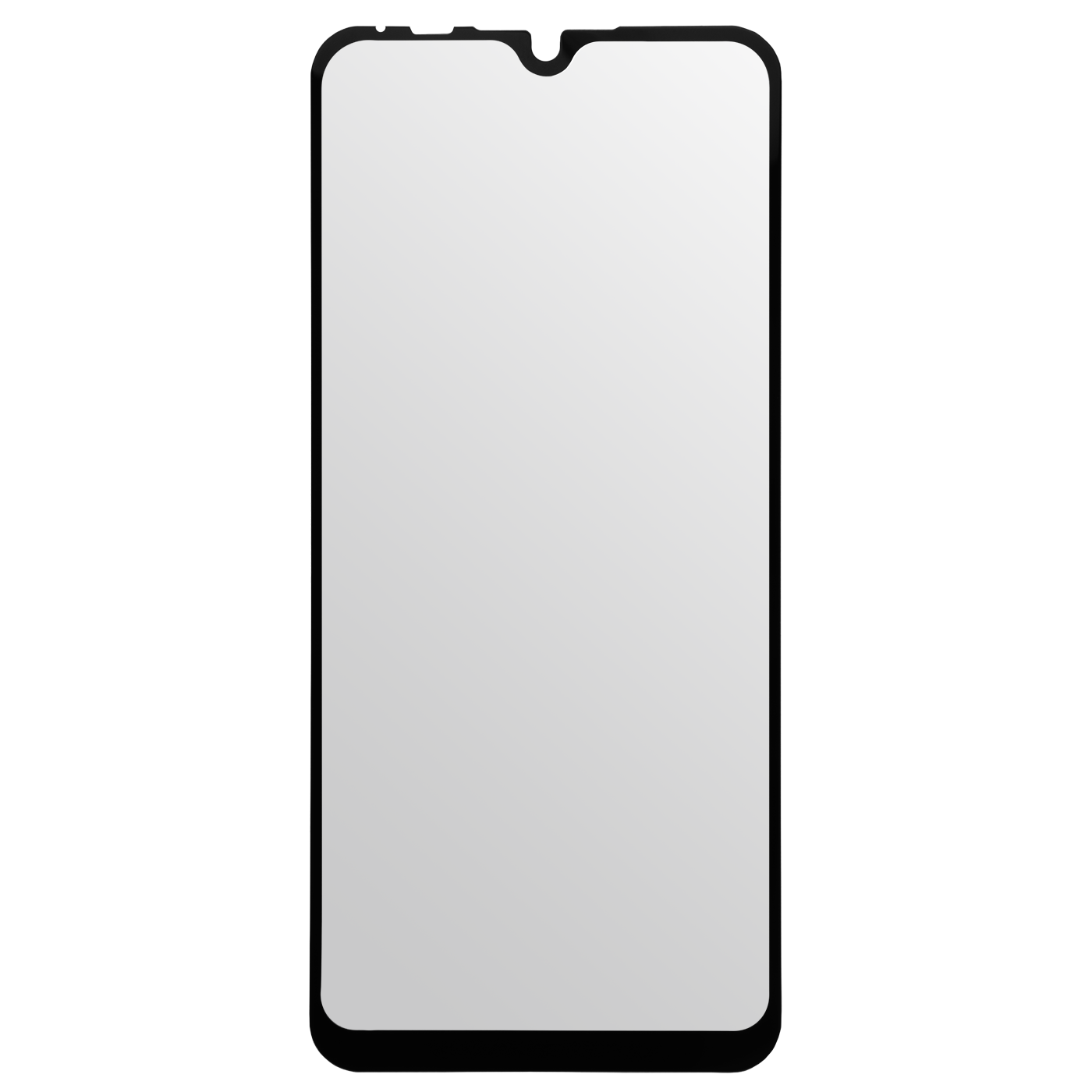 Защитный экран Xiaomi Mi A3 Full Screen (3D) tempered glass