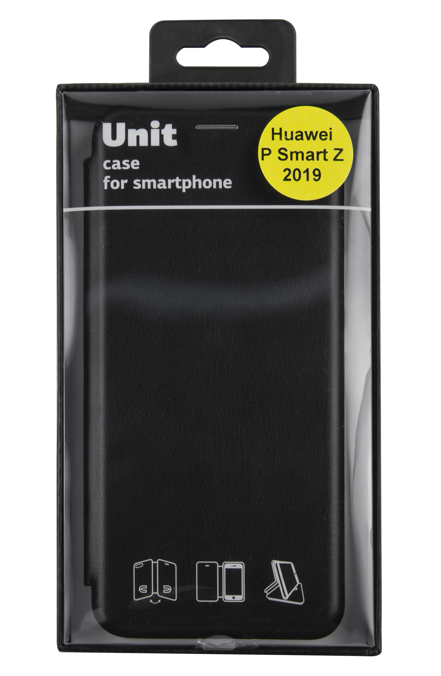 Чехол-книжка Red Line Unit для Huawei P Smart Z 2019