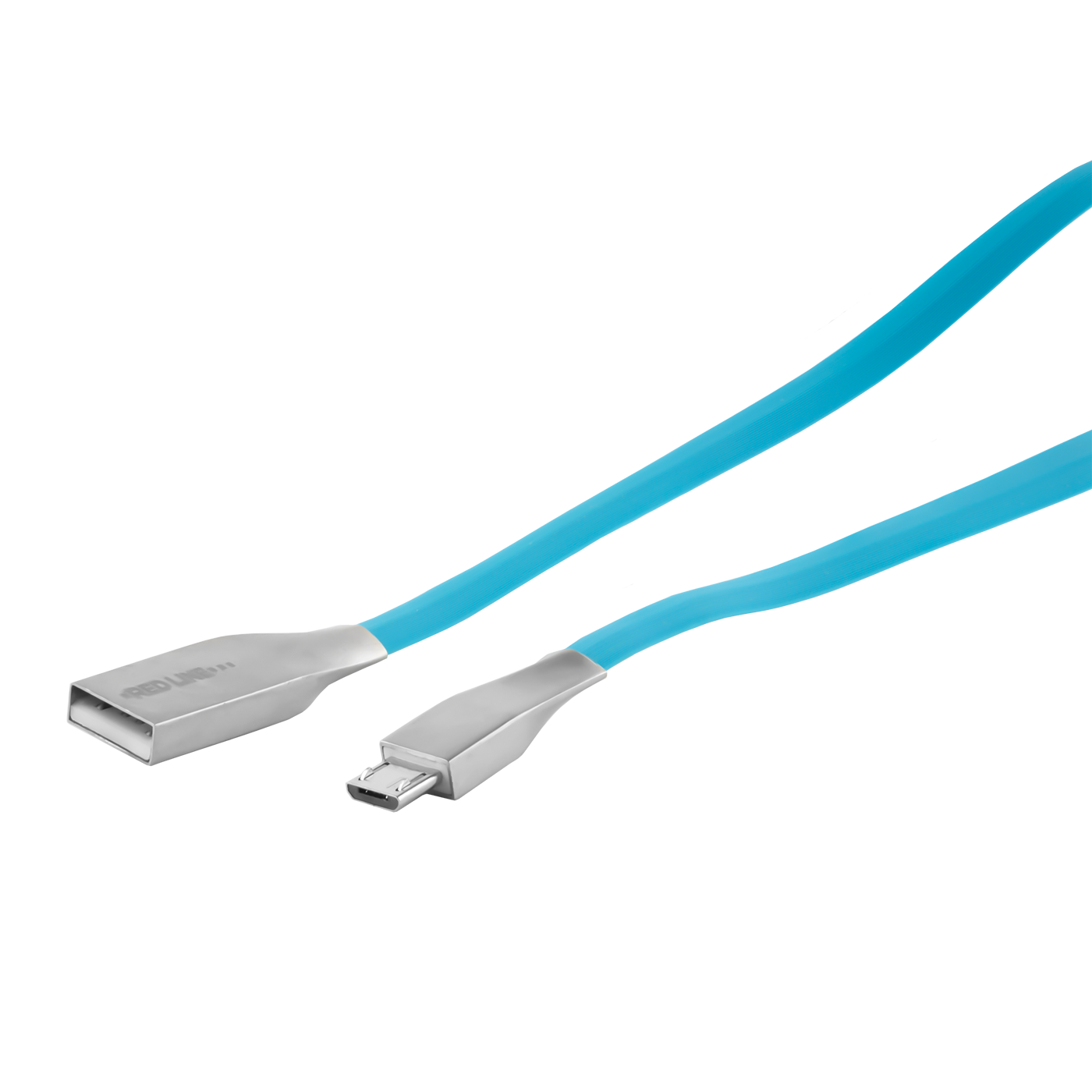 Дата-кабель Red Line SMART HIGH SPEED USB - micro USB