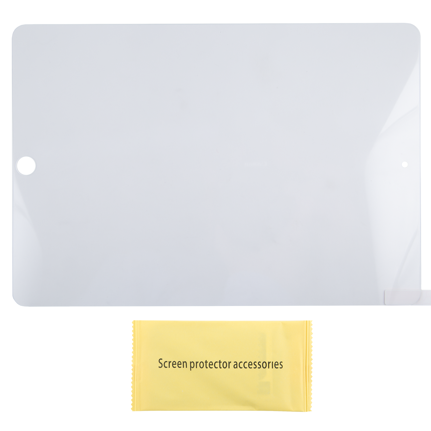 Защитный экран Red Line iPad 10,2" (2019) tempered glass