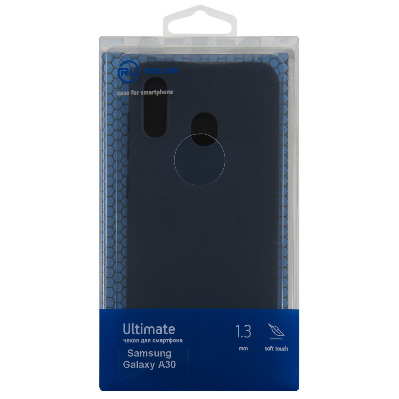 Защитный чехол Red Line Ultimate для Samsung Galaxy A30