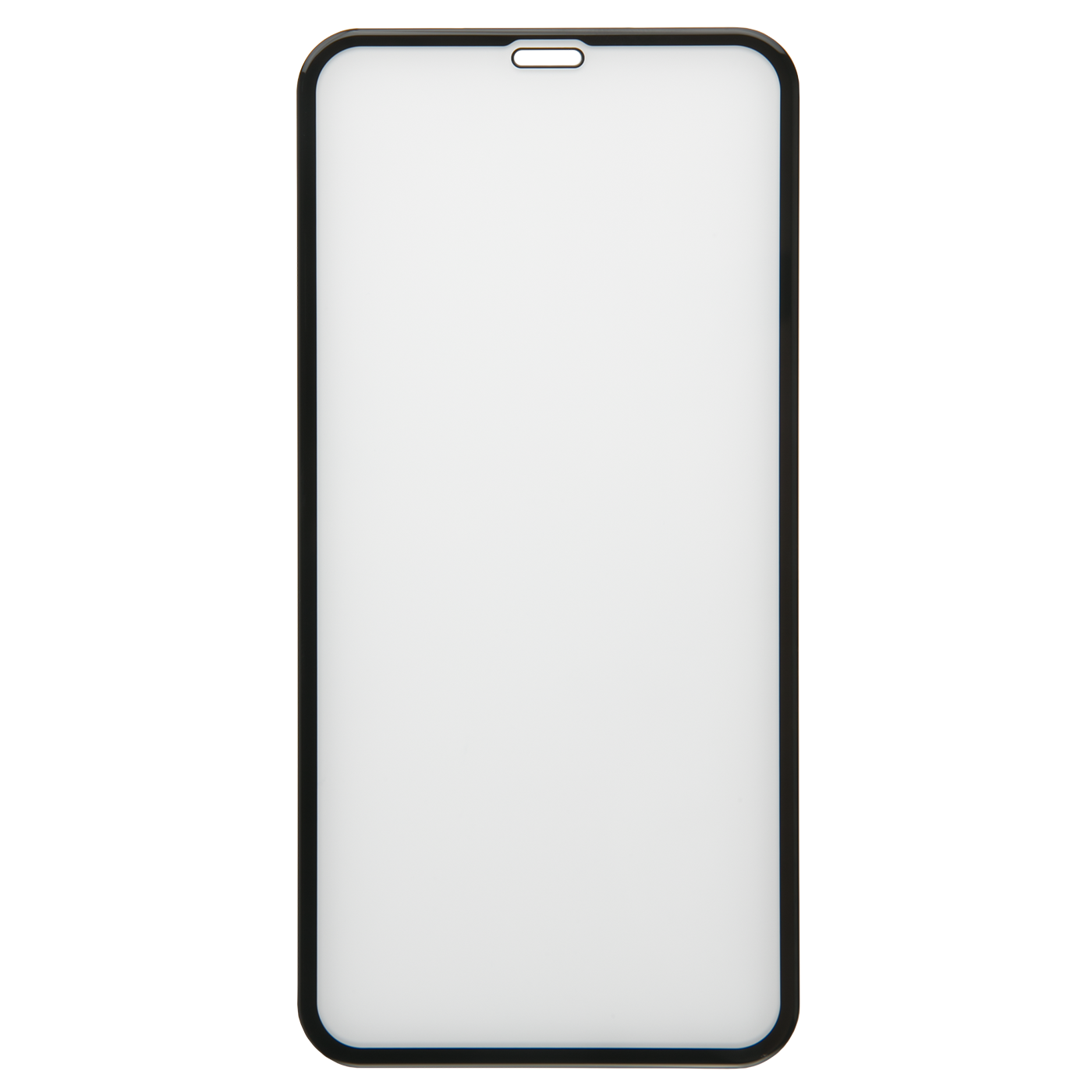 Защитный экран iPhone 11 Pro (5.8") Full Screen (3D) tempered glass FULL GLUE